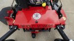 Bradley 52SC-BS26 52" Stand On Compact Zero Turn Mower 26HP Vanguard - Image 15