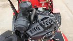 Bradley 52SC-BS26 52" Stand On Compact Zero Turn Mower 26HP Vanguard - Image 16