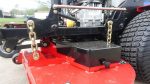 Bradley 52SC-BS26 52" Stand On Compact Zero Turn Mower 26HP Vanguard - Image 18