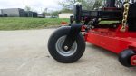 Bradley 52SC-BS26 52" Stand On Compact Zero Turn Mower 26HP Vanguard - Image 20