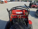 Bradley 36SC-CT25 36" Stand On Zero Turn Mower 25HP Briggs - Image 9