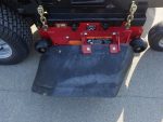 Bradley 36SC-CT25 36" Stand On Zero Turn Mower 25HP Briggs - Image 10