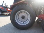 Bradley 36SC-CT25 36" Stand On Zero Turn Mower 25HP Briggs - Image 16