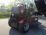 Bradley 36SC-CT25 36" Stand On Zero Turn Mower 25HP Briggs - Image 12
