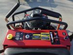 Bradley 36SC-CT25 36" Stand On Zero Turn Mower 25HP Briggs - Image 13