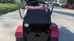 Bradley 36SC-CT25 36" Stand On Zero Turn Mower 25HP Briggs - Image 14