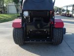 Bradley 36SC-CT25 36" Stand On Zero Turn Mower 25HP Briggs - Image 15