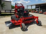 Toro 72505 GrandStand 52" Stand On Zero Turn Mower 22HP KAW - Image 3