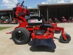 Toro 72505 GrandStand 52" Stand On Zero Turn Mower 22HP KAW - Image 4