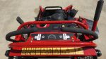 Toro 72505 GrandStand 52" Stand On Zero Turn Mower 22HP KAW - Image 12