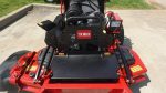 Toro 72505 GrandStand 52" Stand On Zero Turn Mower 22HP KAW - Image 13