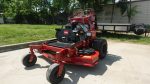 Toro 72505 GrandStand 52" Stand On Zero Turn Mower 22HP KAW - Image 5