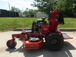 Toro 72505 GrandStand 52" Stand On Zero Turn Mower 22HP KAW - Image 6