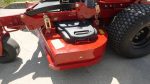 Toro 72505 GrandStand 52" Stand On Zero Turn Mower 22HP KAW - Image 16