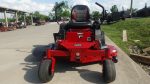 Ferris 300S 5902212 Zero Turn Mower 25HP Briggs 52" Deck With Suspension - Image 2