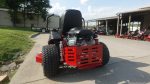 Ferris 300S 5902212 Zero Turn Mower 25HP Briggs 52" Deck With Suspension - Image 4