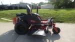 Ferris 300S 5902212 Zero Turn Mower 25HP Briggs 52" Deck With Suspension - Image 7