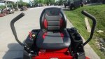 Ferris 300S 5902212 Zero Turn Mower 25HP Briggs 52" Deck With Suspension - Image 9