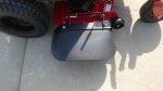 Ferris 300S 5902212 Zero Turn Mower 25HP Briggs 52" Deck With Suspension - Image 18