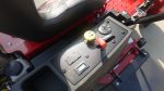 Ferris 300S 5902212 Zero Turn Mower 25HP Briggs 52" Deck With Suspension - Image 11