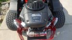 Ferris 300S 5902212 Zero Turn Mower 25HP Briggs 52" Deck With Suspension - Image 10
