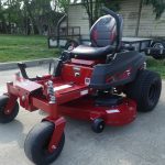 Ferris 300S Zero Turn Mower 5902206 21.5 HP Kawasaki 48" Deck