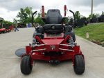 Ferris 5902159 52" ISX™ 2200 Zero Turn Mower w/ full suspension 30.5 HP Kawasaki - Image 2