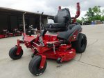 Ferris 5902159 52" ISX™ 2200 Zero Turn Mower w/ full suspension 30.5 HP Kawasaki - Image 4