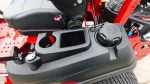 Ferris 5902159 52" ISX™ 2200 Zero Turn Mower w/ full suspension 30.5 HP Kawasaki - Image 10