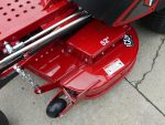 Ferris 5902159 52" ISX™ 2200 Zero Turn Mower w/ full suspension 30.5 HP Kawasaki - Image 11