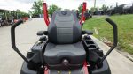 Ferris 5902159 52" ISX™ 2200 Zero Turn Mower w/ full suspension 30.5 HP Kawasaki - Image 16