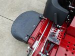 Ferris 5902159 52" ISX™ 2200 Zero Turn Mower w/ full suspension 30.5 HP Kawasaki - Image 17