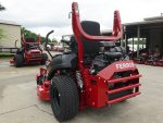 Ferris 5902159 52" ISX™ 2200 Zero Turn Mower w/ full suspension 30.5 HP Kawasaki - Image 7