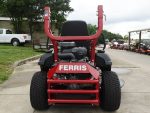 Ferris 5902159 52" ISX™ 2200 Zero Turn Mower w/ full suspension 30.5 HP Kawasaki - Image 8