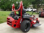 Ferris 5902159 52" ISX™ 2200 Zero Turn Mower w/ full suspension 30.5 HP Kawasaki - Image 9