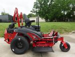Ferris 5902159 52" ISX™ 2200 Zero Turn Mower w/ full suspension 30.5 HP Kawasaki - Image 5