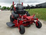 Ferris 5902159 52" ISX™ 2200 Zero Turn Mower w/ full suspension 30.5 HP Kawasaki - Image 3