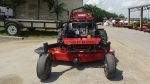 Bradley 48SC-CT25 48" Stand On Compact ZT Mower 25 HP Briggs - Image 2