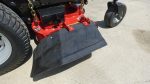 Bradley 48SC-CT25 48" Stand On Compact ZT Mower 25 HP Briggs - Image 13