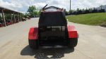 Bradley 48SC-CT25 48" Stand On Compact ZT Mower 25 HP Briggs - Image 7