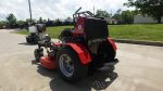 Bradley 48SC-CT25 48" Stand On Compact ZT Mower 25 HP Briggs - Image 8