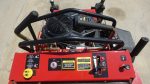 Bradley 48SC-CT25 48" Stand On Compact ZT Mower 25 HP Briggs - Image 11