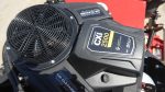 Bradley 48SC-CT25 48" Stand On Compact ZT Mower 25 HP Briggs - Image 12