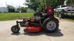 Bradley 48SC-CT25 48" Stand On Compact ZT Mower 25 HP Briggs - Image 5