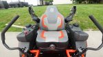 Husqvarna Z554L 54" Zero Turn Mower 27HP Kaw V-Twin +Bonus 522L Trimmer (Scratch and Dent) - Image 13