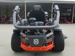 Husqvarna Z554L 54" Zero Turn Mower 27HP Kaw V-Twin +Bonus 522L Trimmer (Scratch and Dent) - Image 9