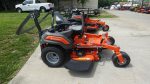 Husqvarna 48" Z448 Zero Turn Mower 22HP KAW +Bonus 522L Trimmer (Scratch and Dent) - Image 11