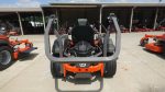 Husqvarna 48" Z448 Zero Turn Mower 22HP KAW +Bonus 522L Trimmer (Scratch and Dent) - Image 8