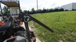 Husqvarna 48" Z448 Zero Turn Mower 22HP KAW +Bonus 522L Trimmer (Scratch and Dent) - Image 21