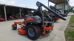 Husqvarna 48" Z448 Zero Turn Mower 22HP KAW +Bonus 522L Trimmer (Scratch and Dent) - Image 9